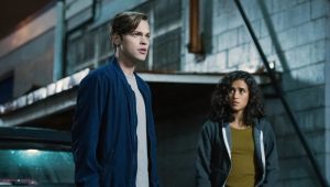 Supernatural Saison 13 Episode 9