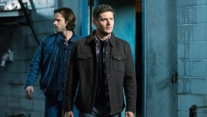 Supernatural Saison 13 Episode 9