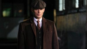 Supernatural Saison 14 Episode 1