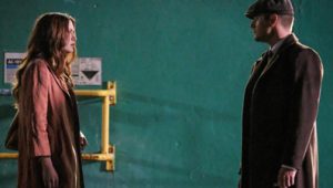 Supernatural Saison 14 Episode 1