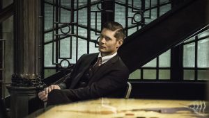 Supernatural Saison 14 Episode 10