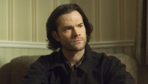 Supernatural Saison 14 Episode 12
