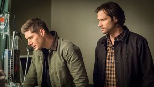 Supernatural Saison 14 Episode 12
