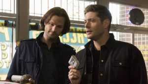 Supernatural Saison 14 Episode 13