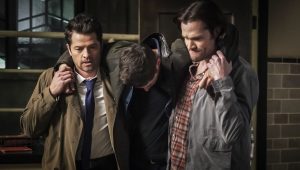 Supernatural Saison 14 Episode 14