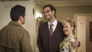 Supernatural Saison 14 Episode 15