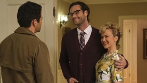 Supernatural Saison 14 Episode 15