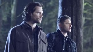 Supernatural Saison 14 Episode 16