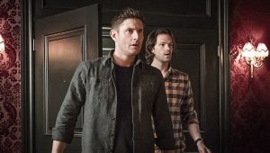 Supernatural Saison 14 Episode 18