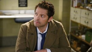 Supernatural Saison 14 Episode 18