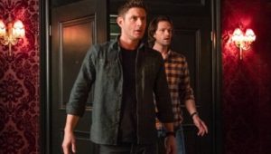Supernatural Saison 14 Episode 18