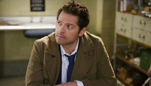 Supernatural Saison 14 Episode 19