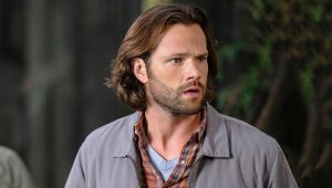 Supernatural Saison 14 Episode 2