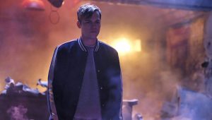 Supernatural Saison 14 Episode 20