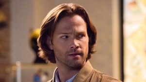 Supernatural Saison 14 Episode 4