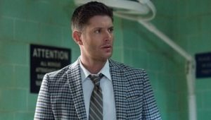Supernatural Saison 14 Episode 4