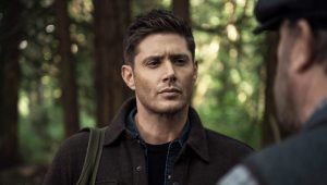 Supernatural Saison 14 Episode 5
