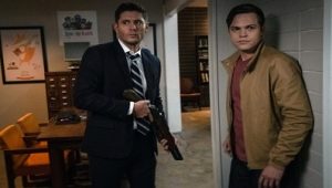Supernatural Saison 14 Episode 6