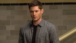Supernatural Saison 14 Episode 7
