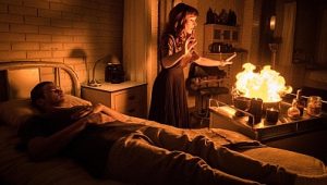 Supernatural Saison 14 Episode 7