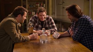 Supernatural Saison 14 Episode 8