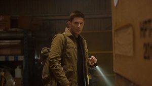 Supernatural Saison 14 Episode 9