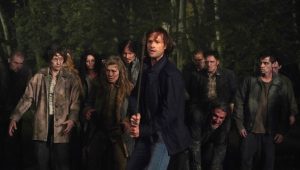 Supernatural Saison 15 Episode 1