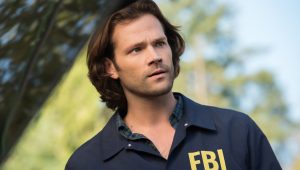 Supernatural Saison 15 Episode 1