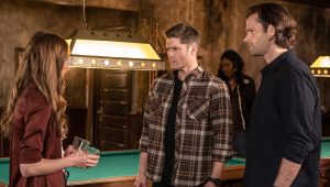 Supernatural Saison 15 Episode 11