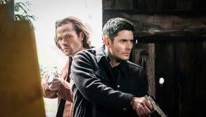Supernatural Saison 15 Episode 12