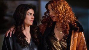 Supernatural Saison 15 Episode 13