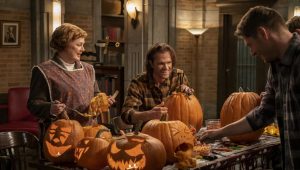 Supernatural Saison 15 Episode 14