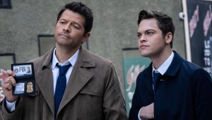 Supernatural Saison 15 Episode 15