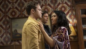 Supernatural Saison 15 Episode 17