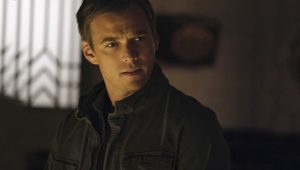 Supernatural Saison 15 Episode 19