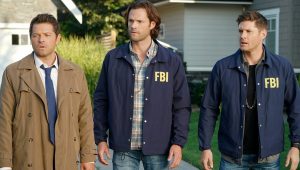 Supernatural Saison 15 Episode 2