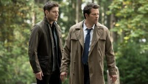 Supernatural Saison 15 Episode 3