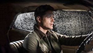 Supernatural Saison 15 Episode 5
