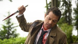 Supernatural Saison 15 Episode 6