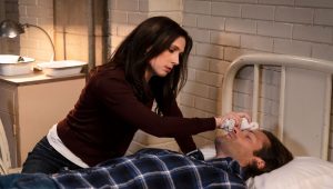 Supernatural Saison 15 Episode 7