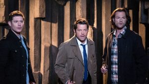 Supernatural Saison 15 Episode 8