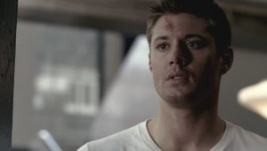 Supernatural Saison 2 Episode 1