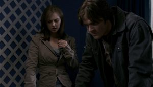 Supernatural Saison 2 Episode 10