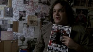 Supernatural Saison 2 Episode 12