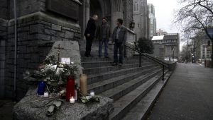 Supernatural Saison 2 Episode 13