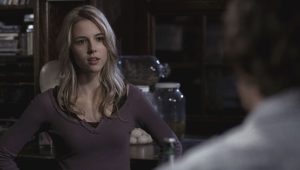 Supernatural Saison 2 Episode 14