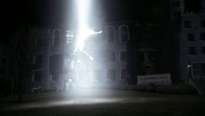 Supernatural Saison 2 Episode 15