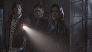 Supernatural Saison 2 Episode 16