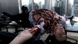 Supernatural Saison 2 Episode 17