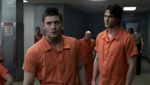 Supernatural Saison 2 Episode 19